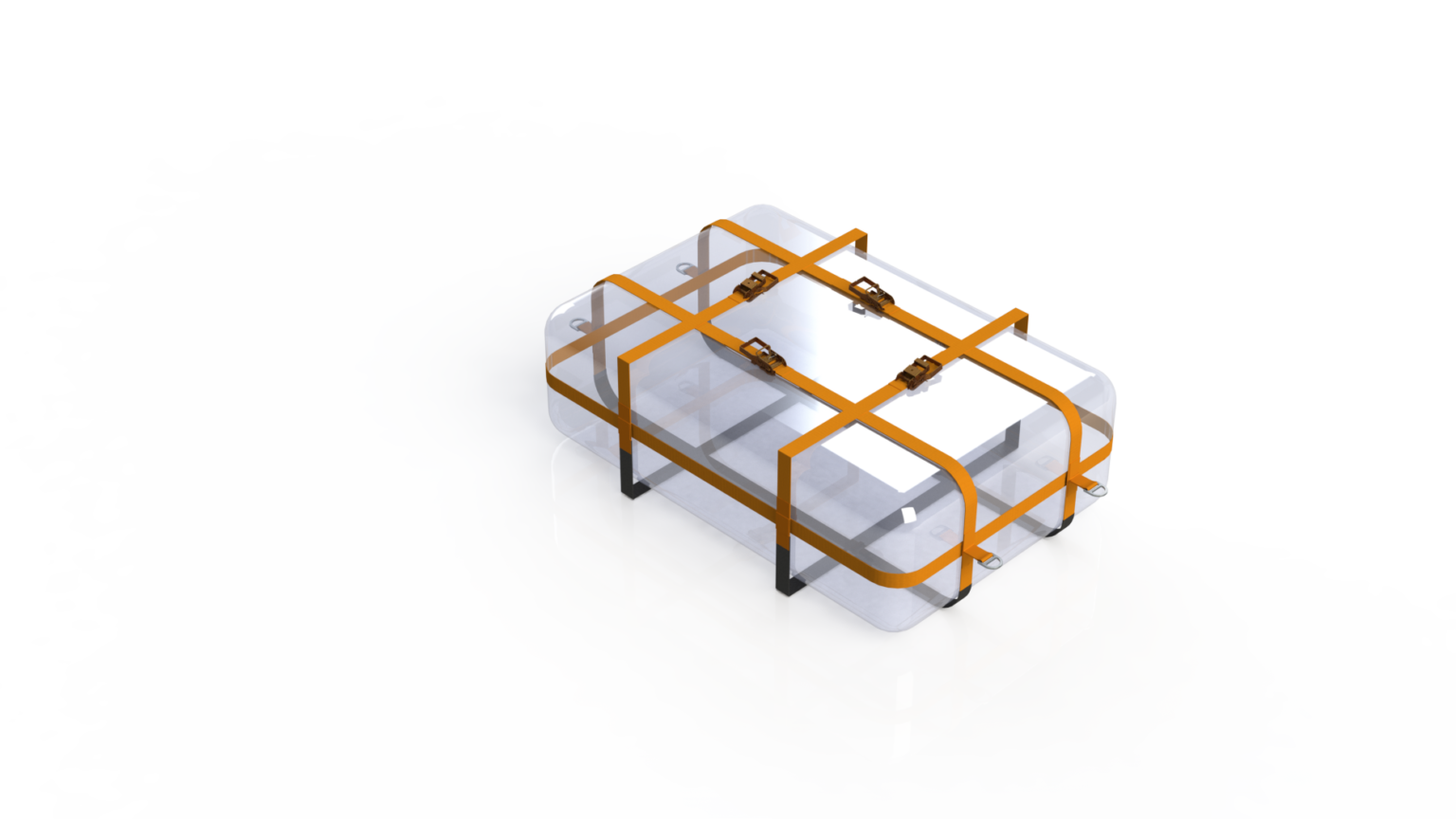 Dead Weight PRO Anchor System Height Safe 360