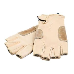 360 Grip 3/4 Gloves