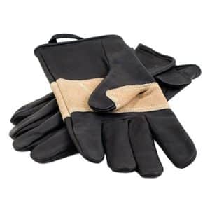 360 Grip Full Finger Gloves