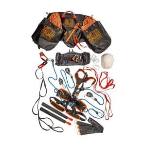 Rope Access Professional Kit