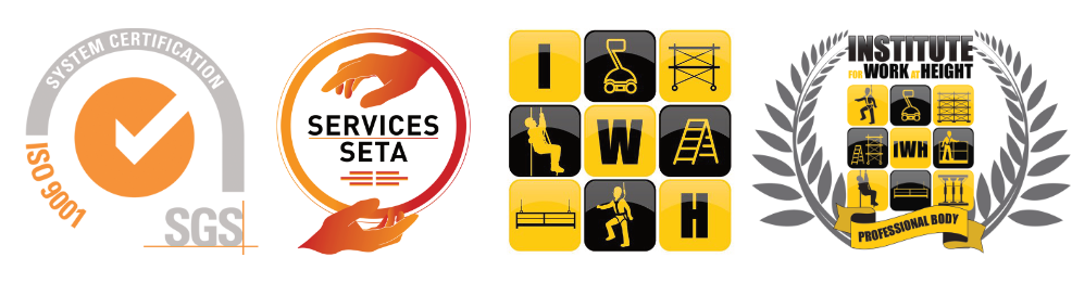 Home Height Safe 360