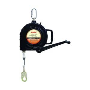 Recovery Fall Arrester Block - HARU