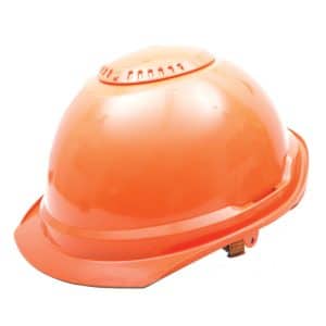 Nikki Industrial Helmet