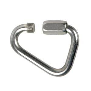 Delta Maillon 10 mm