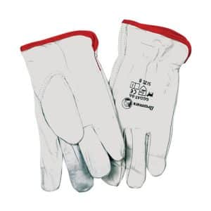 360 Grip Goat Skin Gloves