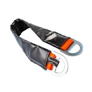 Padded Anchor Sling (PVC Sleeve Protector)