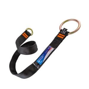 Anchor Jingle 1m