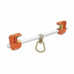 HARU Beam Clamp Static
