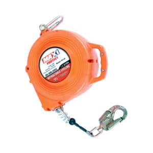 Maxi Protect Retractable Lifeline
