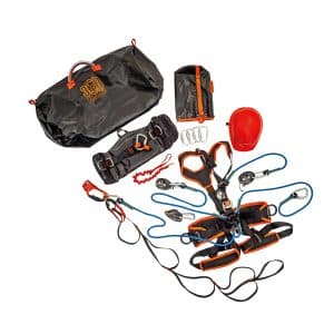 Rope Access Basic Kit
