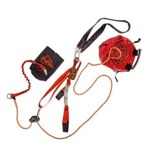 Snatcher™ Ratchet Rescue Kit