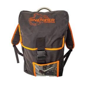 Snatcher Rescue Bag
