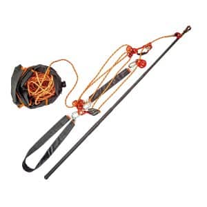Snatcher™ Remote Fall Arrest Rescue Kit