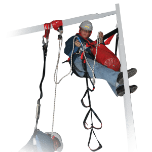 Fall Arrest Rescue