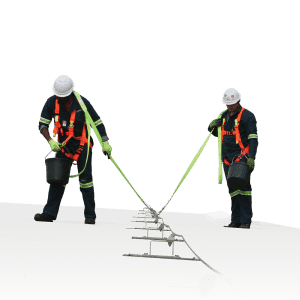 Heightsafetyline Complete Installers