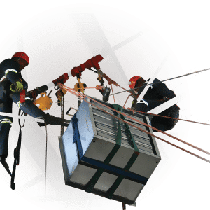 Rope Rigger