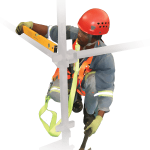 Mast Antenna Tower Safety Awareness