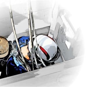 Confined Space Awareness
